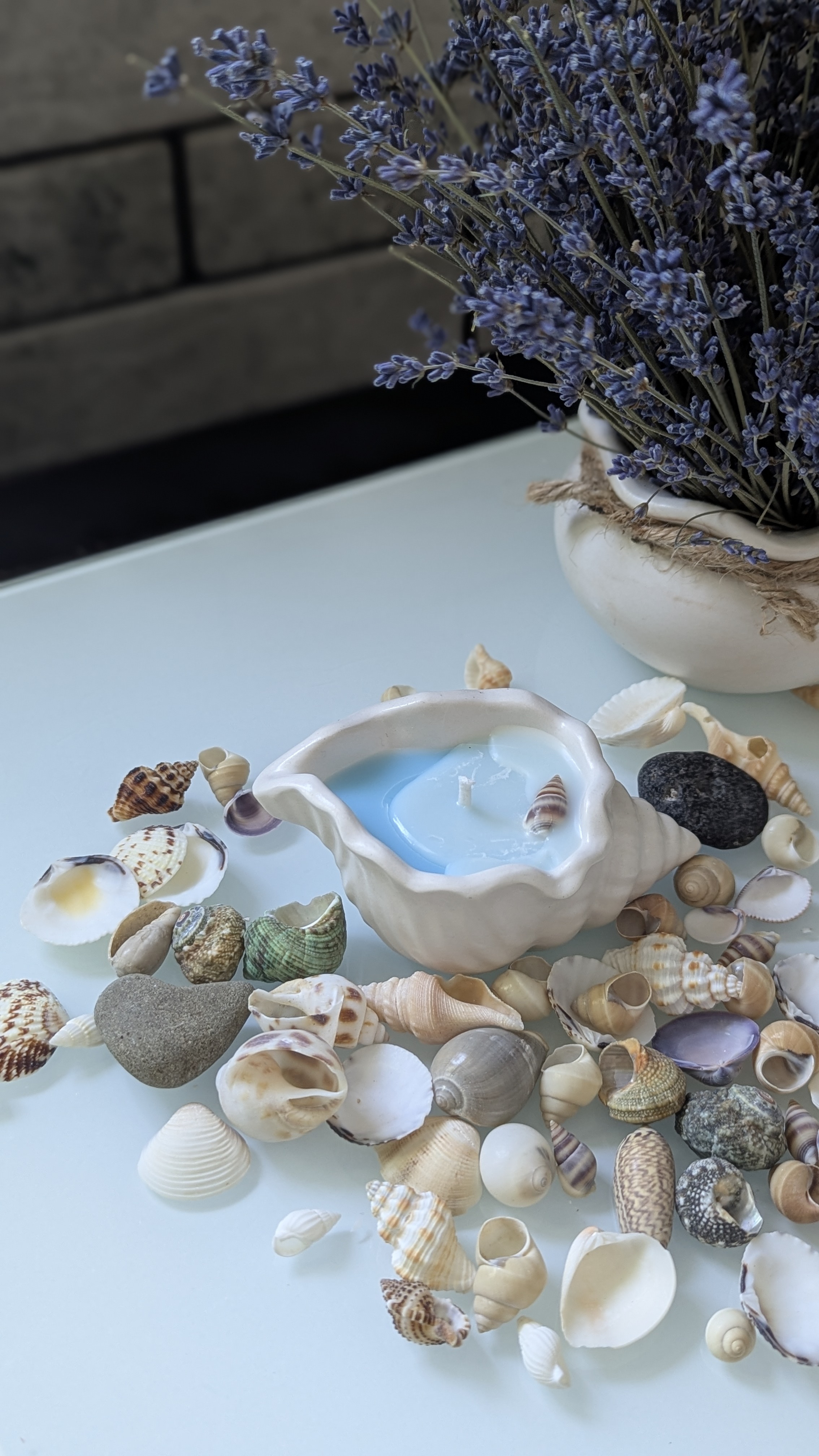 Фото свічок 6