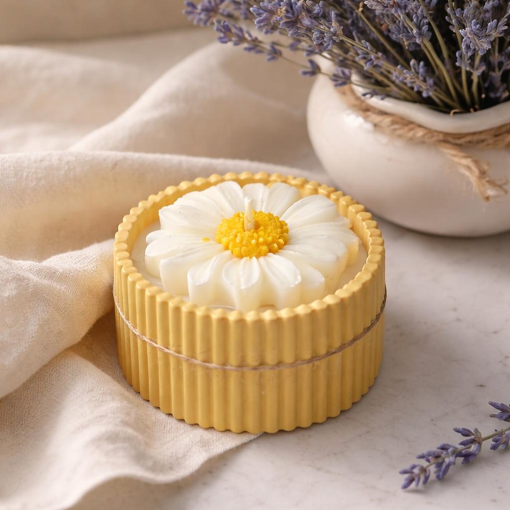 Головне фото свічок