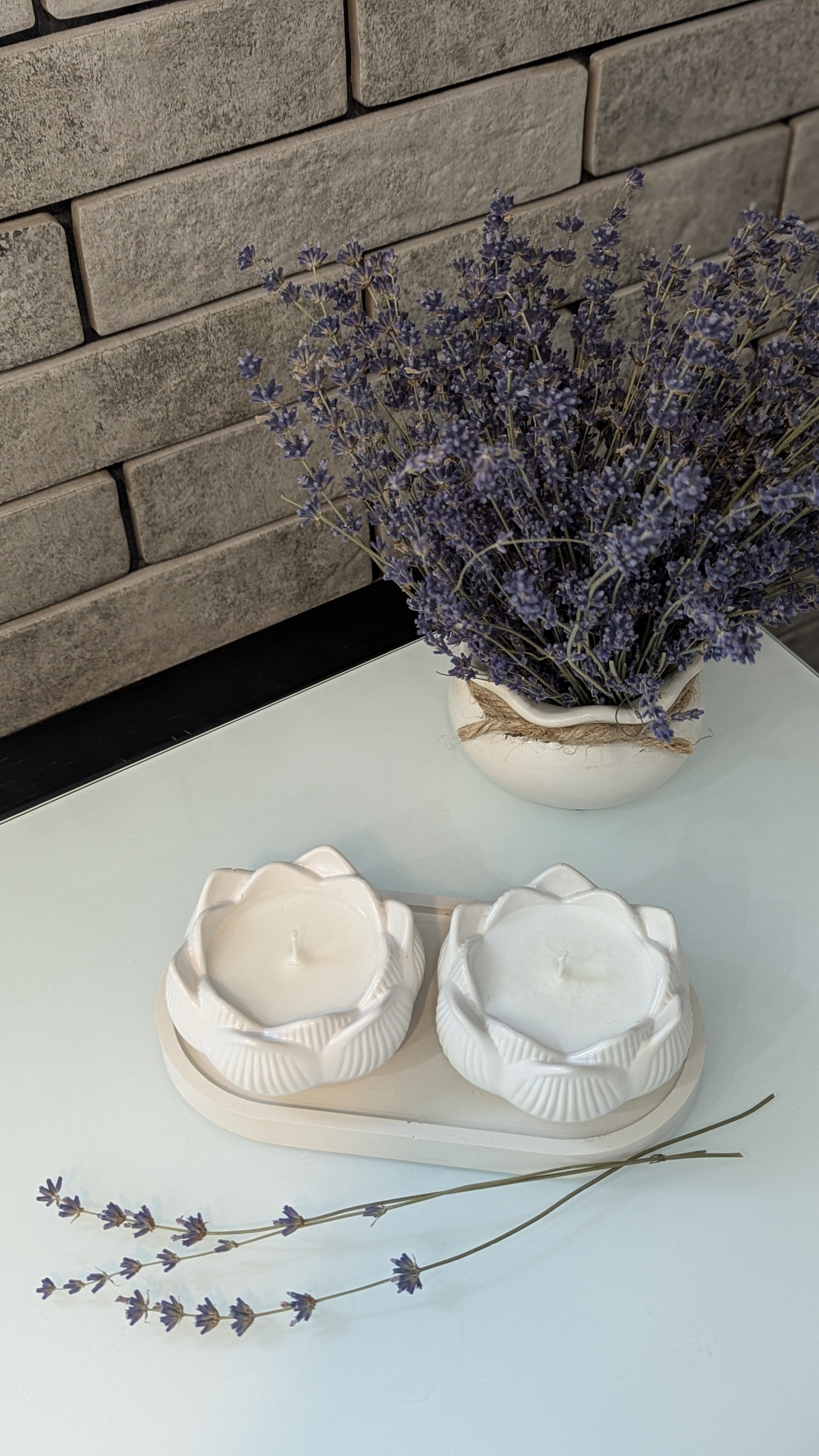 Набір Лілія