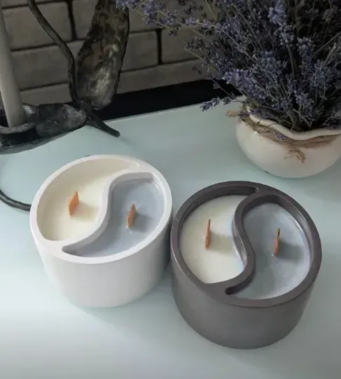 Lira Candles: фото 3